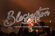 Wagenatta, a Handwritten Font by Integritype Studio (Thumbnail 2 of 15)
