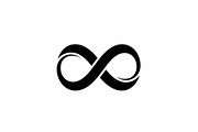 50 Infinity Heart Symbol Vector Bund, an Illustration by abu67222 (Thumbnail 21 of 55)