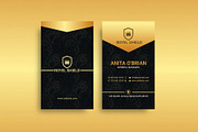 100 Business Card Template Bundle, a Business Card Template by Smashing_Studio (Thumbnail 14 of 80)