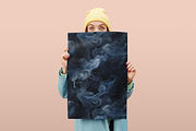 Smoke Effect Seamless Pattern, a Pattern Graphic by Forhadx5 (Thumbnail 11 of 16)