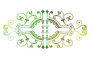Naive Ornaments Family Pack, a Symbol Font by Intellecta Design (Thumbnail 4 of 5)