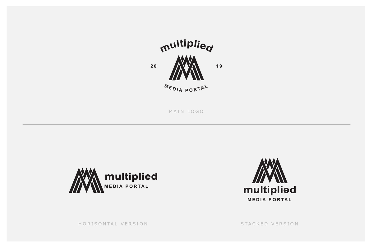 113 PREMADE BRANDING LOGO PACK, a Branding & Logo Template by pawellpi (Photo 6 of 68)