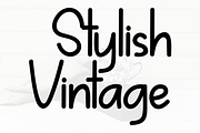 Natural Christmas, a Sans Serif Font by FreshTypeINK (Thumbnail 2 of 8)