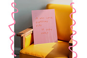 Dopamine design vibe, an Object Graphic by divanovskaya_nv (Thumbnail 10 of 16)