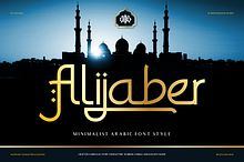 Alijaber