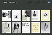 ILVANE – Designer Instagram Posts, a Social Media Template by Studio Manuals (Thumbnail 5 of 8)