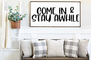 Candy Floss, Cute Handwritten Font, a Handwritten Font by Designing Digitals (Thumbnail 9 of 9)