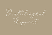 Kelarhisa Sokrate Beauty Script, a Script Font by Storytype Studio (Thumbnail 12 of 15)