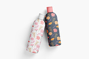 Floral seamless pattern, a Pattern Graphic by hanifa_design (Thumbnail 4 of 8)