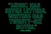 Lemon Cherry Mint Font Duo, a Sans Serif Font by 3ora (Thumbnail 5 of 8)