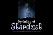 Illusion Thread - Display Font, a Handwritten Font by Alpaprana (Thumbnail 2 of 10)