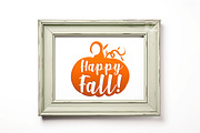Rustic white frame landscape photo, a Background Photo by Leo Flo Mockups (Thumbnail 3 of 5)