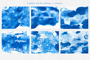 Abstract Watercolor Backgrounds, a Texture Graphic by Tidemuse (Thumbnail 4 of 5)