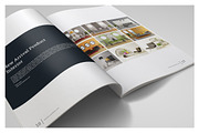 Interior Brochures / Catalogs, a Brochure Template by adekfotografia (Thumbnail 15 of 20)