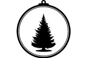 Tree of Life Ornament SVG Bundle, an Object Graphic by Creativeshirt (Thumbnail 10 of 13)
