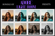 Moody Cinematic Color 120,000Presets, a Preset Add-On by Aban's World (Thumbnail 30 of 63)