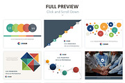 UI/UX PowerPoint Presentation, a Presentation Template by ORCOLOR (Thumbnail 2 of 7)