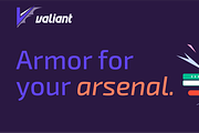 Cybersecurity Full Branding Kit, a Templates & Theme by Aurum Creative (Thumbnail 2 of 9)
