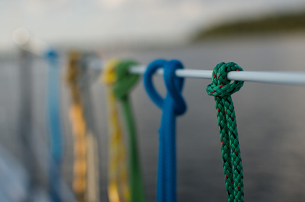 Sailing details