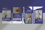 Glasdtone Instagram Template, a Social Media Template by Compaq_Creative (Thumbnail 10 of 10)