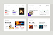 Simple and Elegant Presentation, a Presentation Template by MightyDesign (Thumbnail 3 of 7)