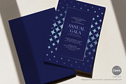 Gala Invite Canva Temp - 35, a Marketing Template by BloomToLife By Dona (Thumbnail 5 of 6)