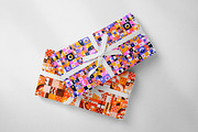 Geometric patterns, a Pattern Graphic by Tiger and Flower (Thumbnail 11 of 21)