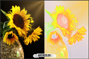 OM System & Olympus Art Filters, a Plug-in Add-On by Raztrend (Thumbnail 15 of 30)