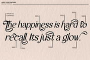 Braunch - Brand Sans Font, a Sans Serif Font by Say Studio (Thumbnail 5 of 14)
