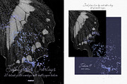 Soft Glitter Overlays, a Texture Graphic by Purple (Thumbnail 13 of 21)