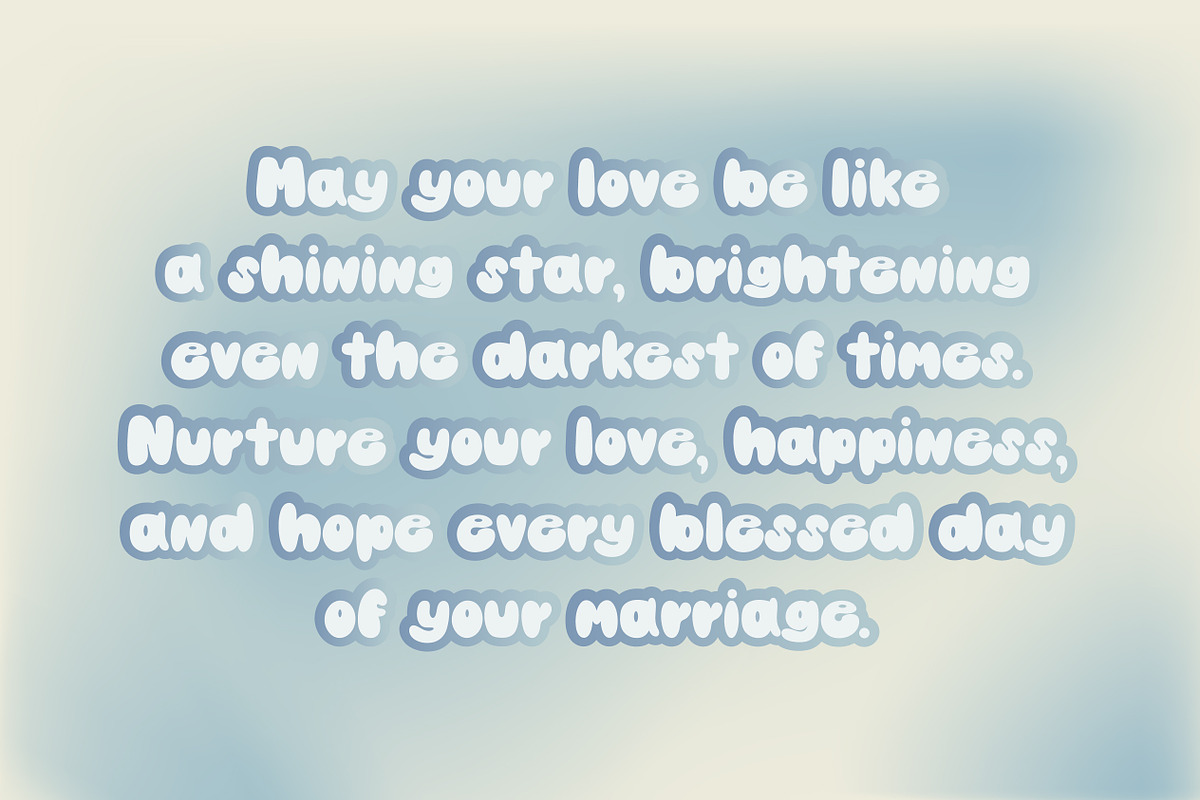 LOVE VENUS - A CUTE FONT, a Handwritten Font by Kanink Studio (Photo 3 of 7)