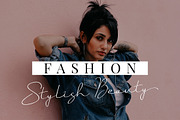 Just Signature Business Font, a Script Font by Creatype Studio (Thumbnail 7 of 10)
