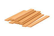 Building materials for construction, an Object Illustration by Good Studio (Thumbnail 6 of 11)
