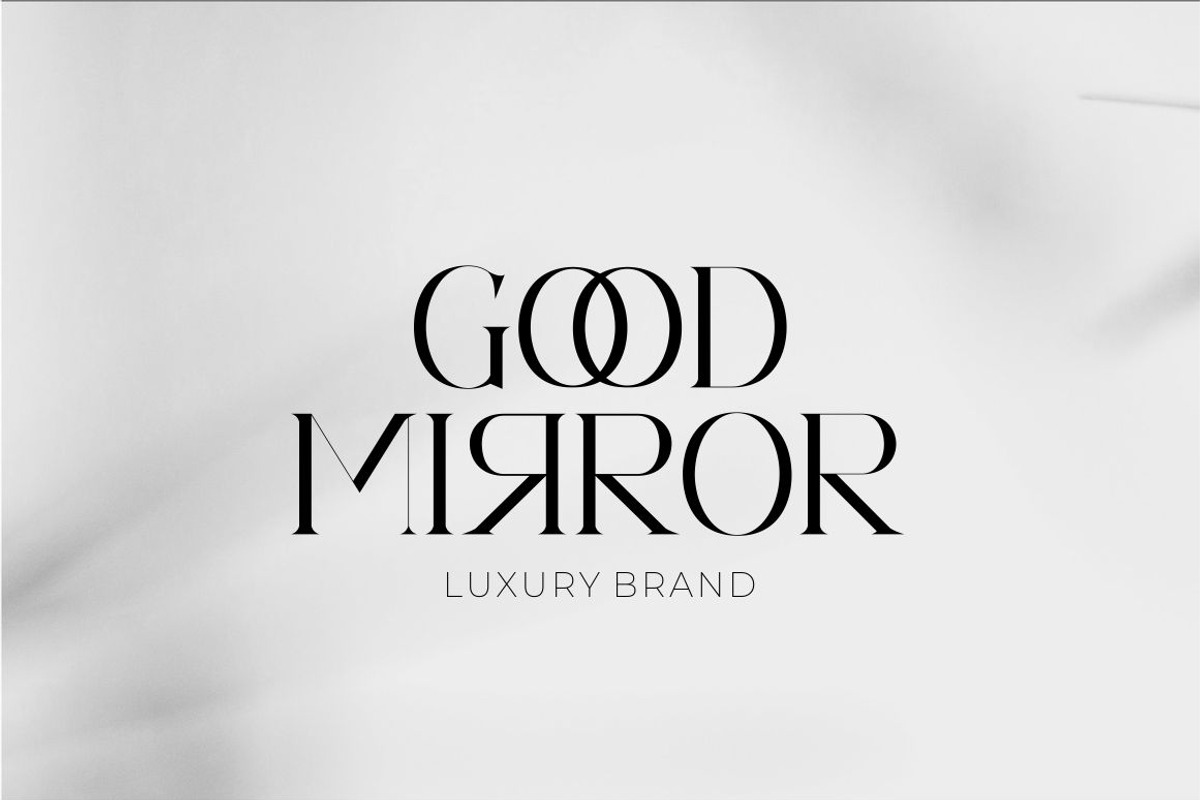 Calina serif classy font, a Serif Font by suhadidesign (Photo 12 of 18)
