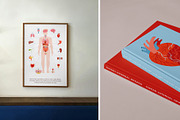 Human internal organs illustration, a Healthcare Illustration by Neliakott ♥ (Thumbnail 2 of 7)