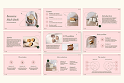 Pitch Deck Presentation, a Presentation Template by Hamocreate (Thumbnail 2 of 7)