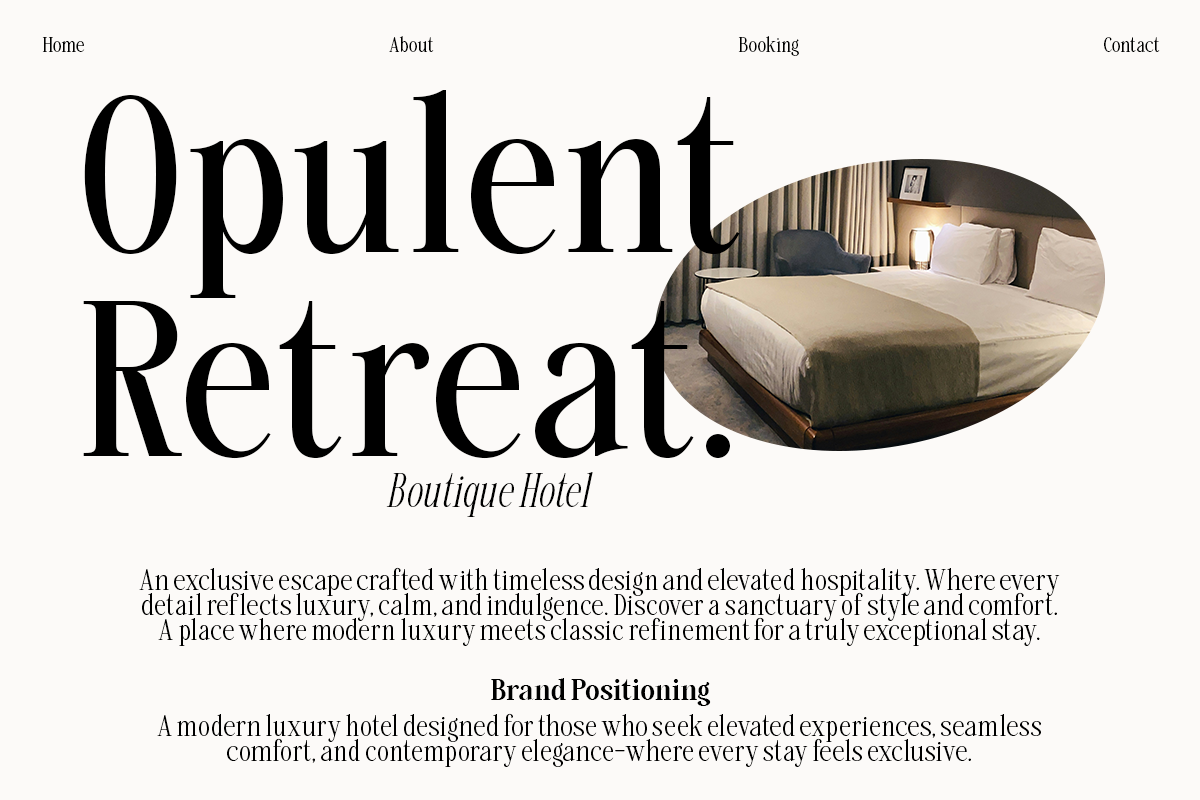 Savera Editorial - Classic Serif, a Serif Font by Say Studio (Photo 4 of 11)