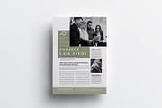Case Study | MS Word & Indesign, a Flyer Template by design_hut (Thumbnail 3 of 5)