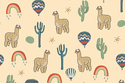 Animals World Map, an Animal Illustration by GooseFrol (Thumbnail 21 of 28)