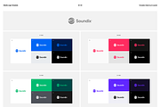 50 Palette Color Logo Mockup - PSD, a Product Mockup by Asylab (Thumbnail 10 of 47)