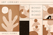Terracotta — abstract art collection, a Decorative Illustration by adwintash (Thumbnail 4 of 15)