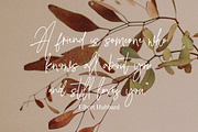 Lisasha - Handwritten Signature, a Handwritten Font by tebaltipislab (Thumbnail 4 of 9)