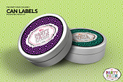 Vol.1 Party Packaging Mockups, a Cups & Container Mockup by INCDesign (Thumbnail 6 of 18)