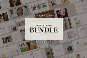 Best-Selling Presentation Pack