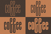 Vanilla Cream - Display Font, a Sans Serif Font by Suolahti Type (Thumbnail 6 of 8)