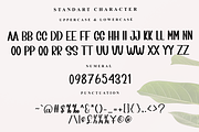 Creative Handmade, a Sans Serif Font by InermediaSTUDIO (Thumbnail 2 of 7)