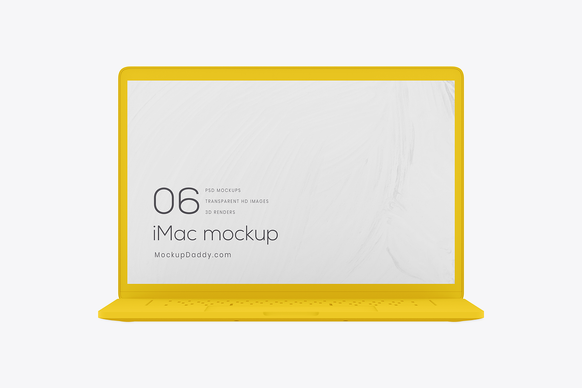 Macbook Pro Clay Mockups, a Books & Magazine Mockup by Mockupdaddy (Photo 15 of 16)