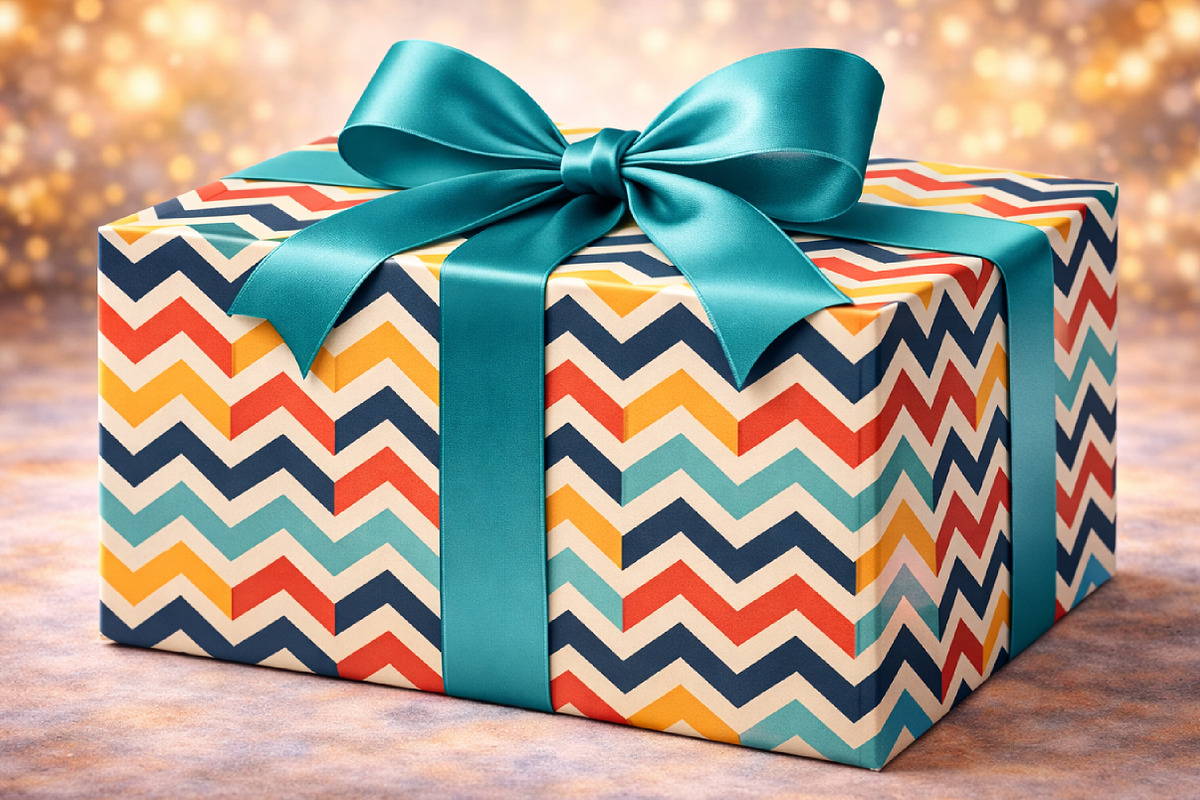 Seamless Pattern Designs, a Pattern Graphic by Canvas Craft (Photo 5 of 6)