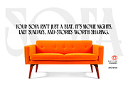 Archenia, a Blackletter Font by RNDI Type Foundry (Thumbnail 9 of 11)