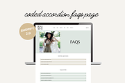 Bold Shopify Theme | Boss Babe, a Templates & Theme by Easy Website Themes (Thumbnail 4 of 8)